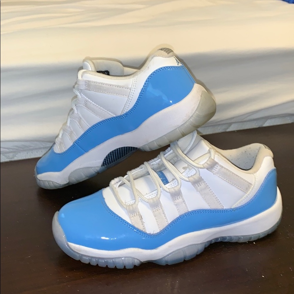 Jordans